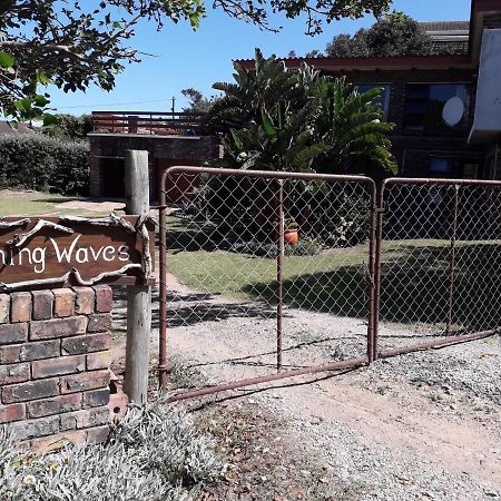 Crashing Waves Self Catering Unit Hotel Port Alfred Exterior photo