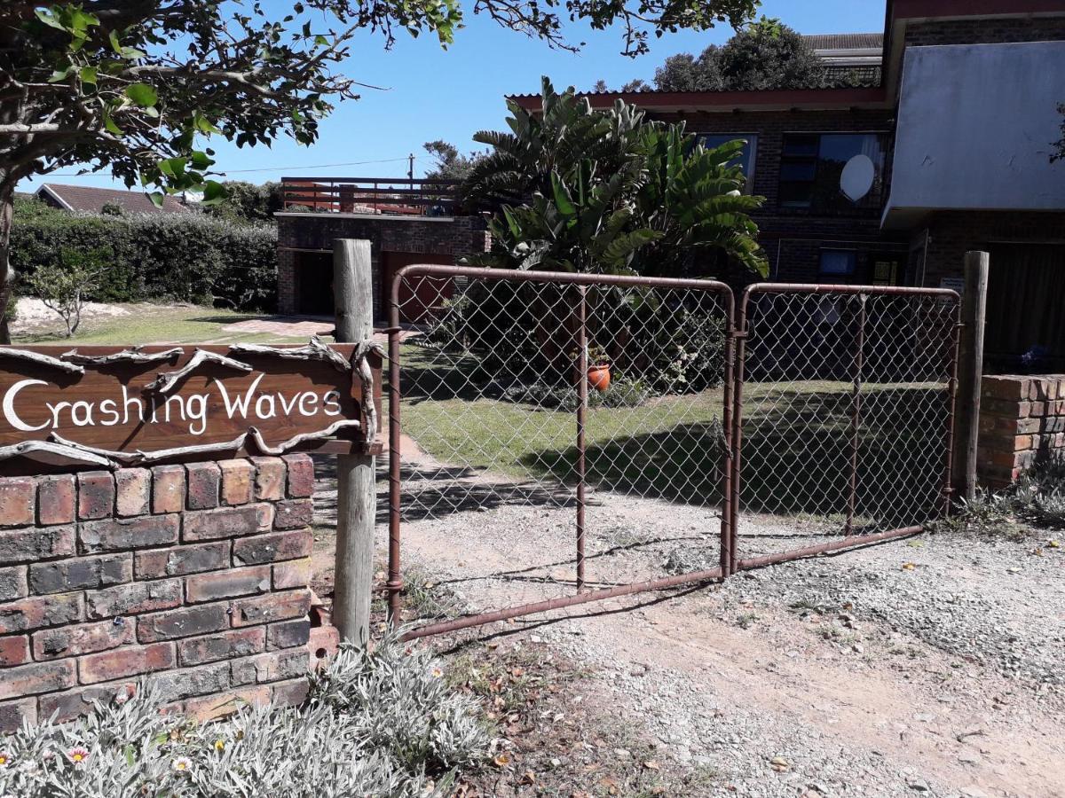 Crashing Waves Self Catering Unit Hotel Port Alfred Exterior photo